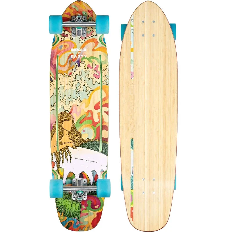 Impala Sirena Easty Beasty Longboard 36"