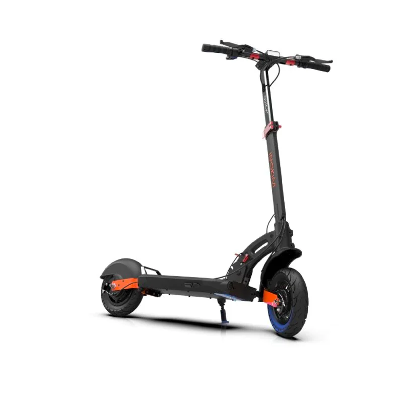 Inokim Quick 4 Super (2023) Electric Scooter