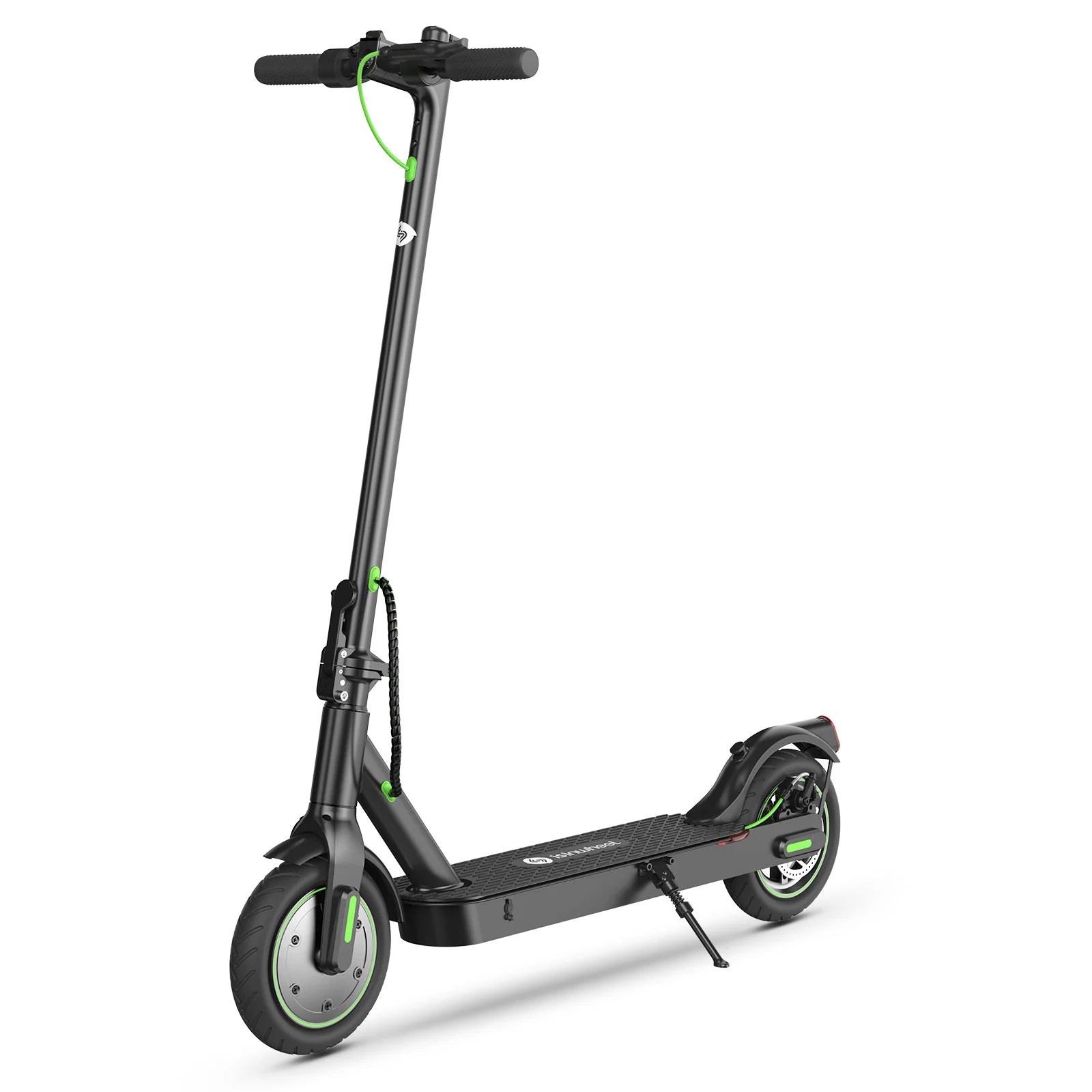 Isinwheel S9 Pro Pneumatic Tire Electric Scooter 350W | 36V 7.5Ah | 15.6 MPH 25Km/h - Financing Available!