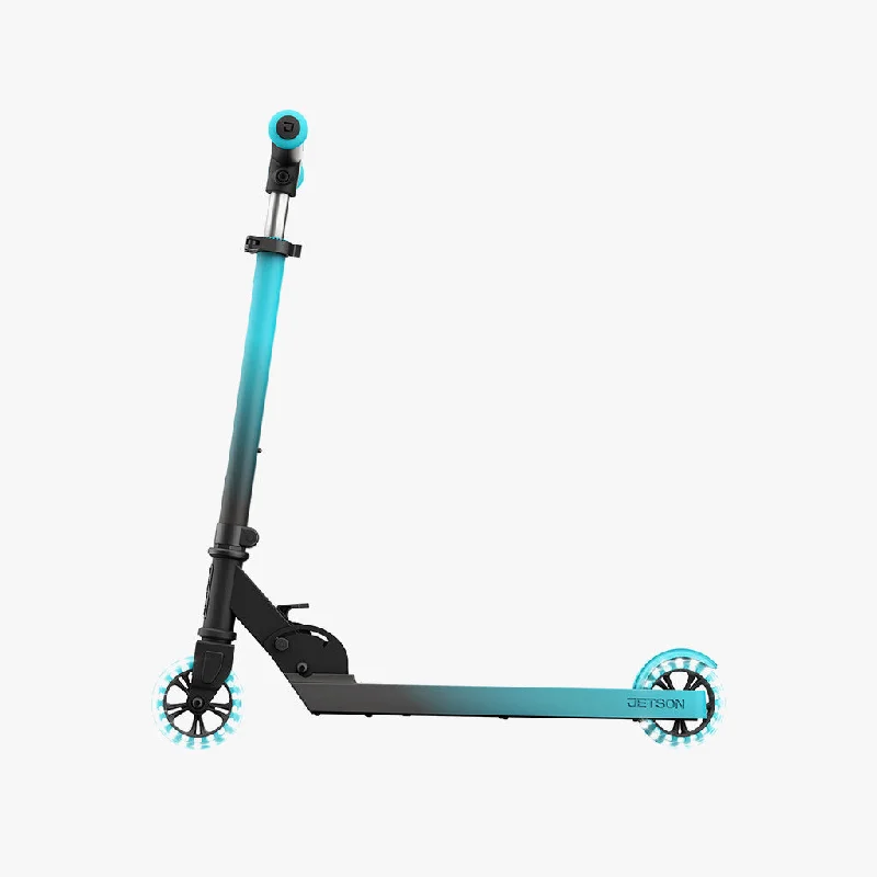 Juno Folding Kick Scooter