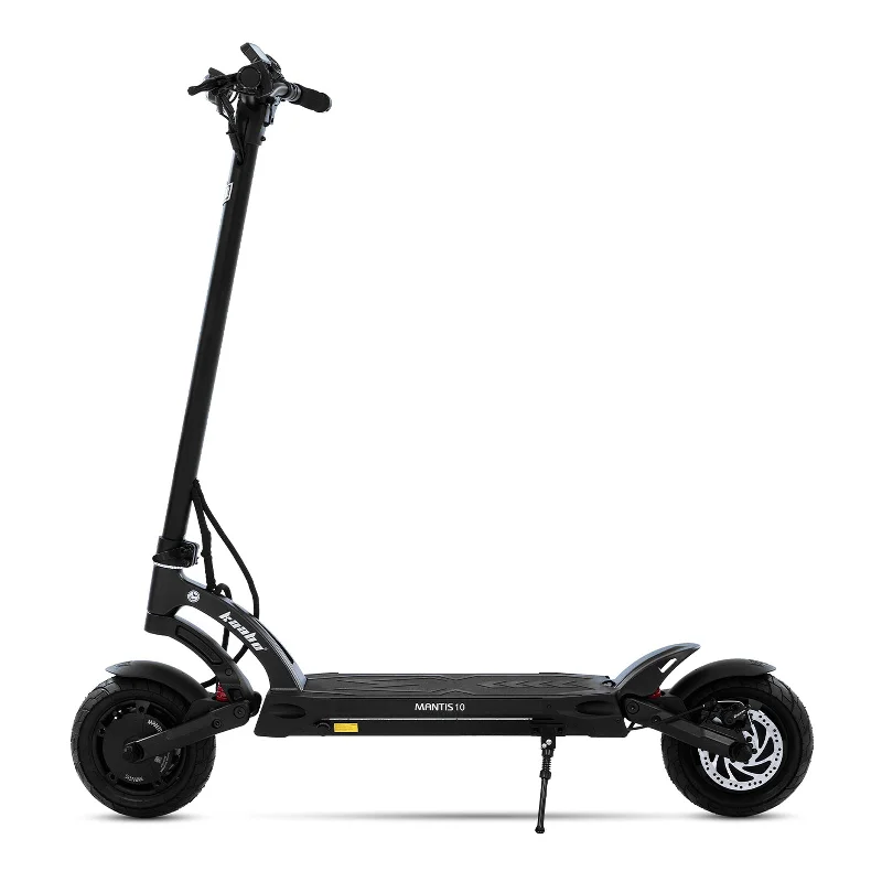 Kaabo Mantis 10 Lite Electric Scooter | Black