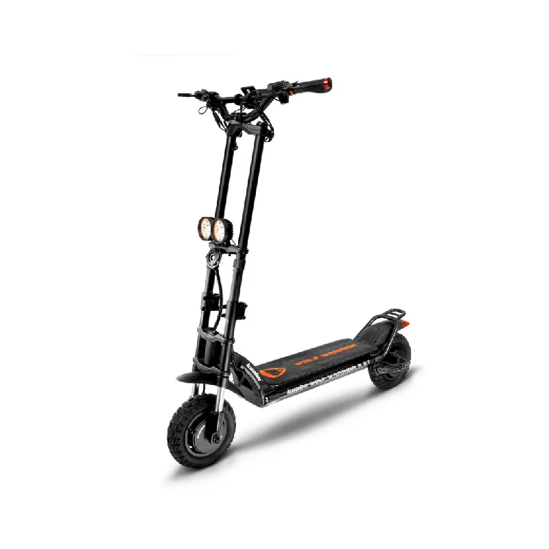 Kaabo Wolf Warrior X GT Electric Scooter [PRE ORDER - DUE IN LATE NOVEMBER]