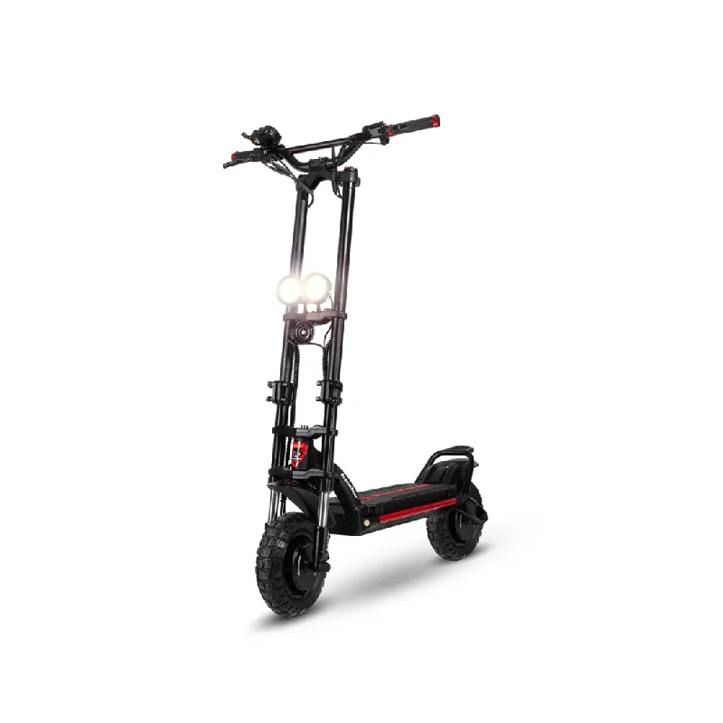 Kaabo Wolf Warrior X Pro Electric Scooter [PRE ORDER - DUE IN LATE NOVEMBER]