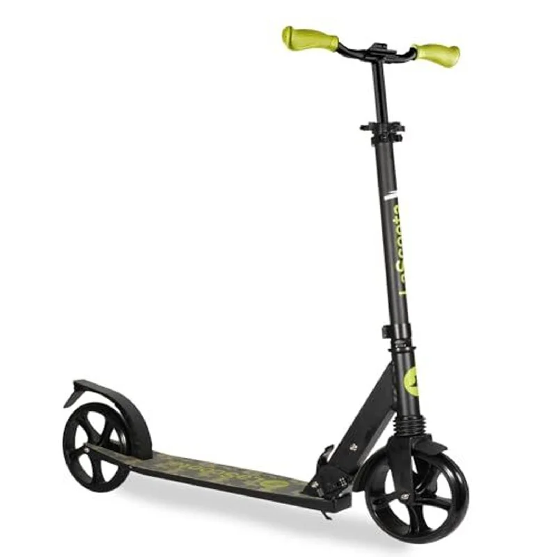 Kick Scooter for Adults & Teens - Army