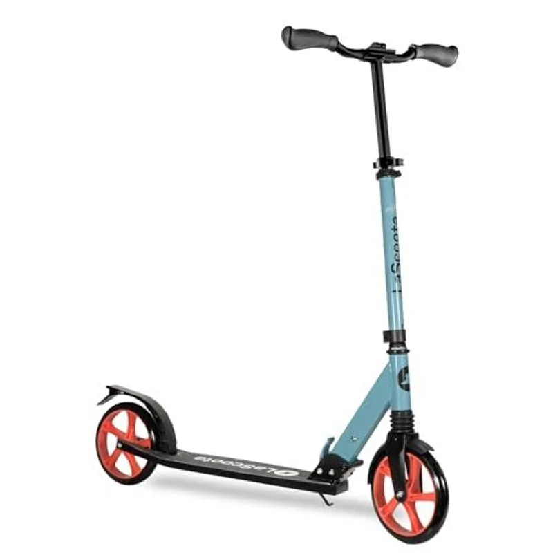 Kick Scooter for Adults & Teens - Fusion Blue