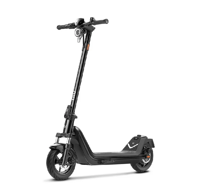 KQi 300P All-Terrain Suspension Electric Scooter