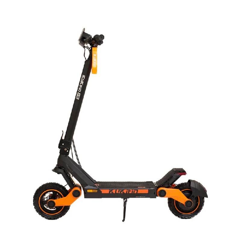 KuKirin G3 Electric Scooter