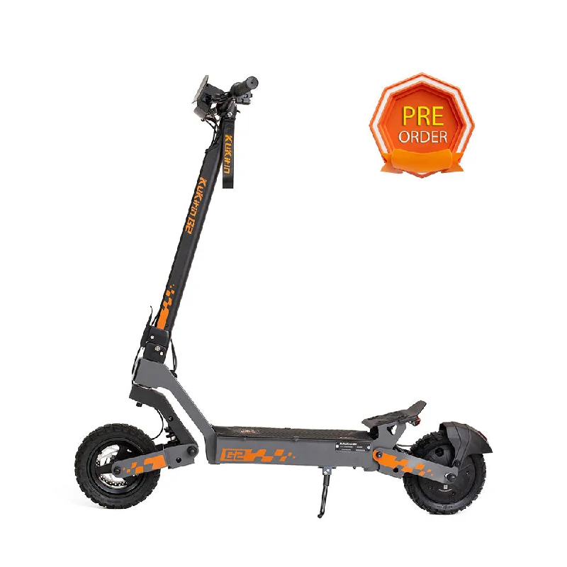 KuKirin G2 Electric Scooter ( Pre-Order)