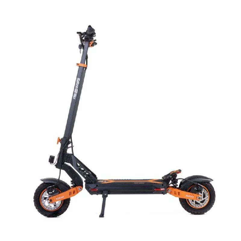 KuKirin G2 Max Electric Scooter