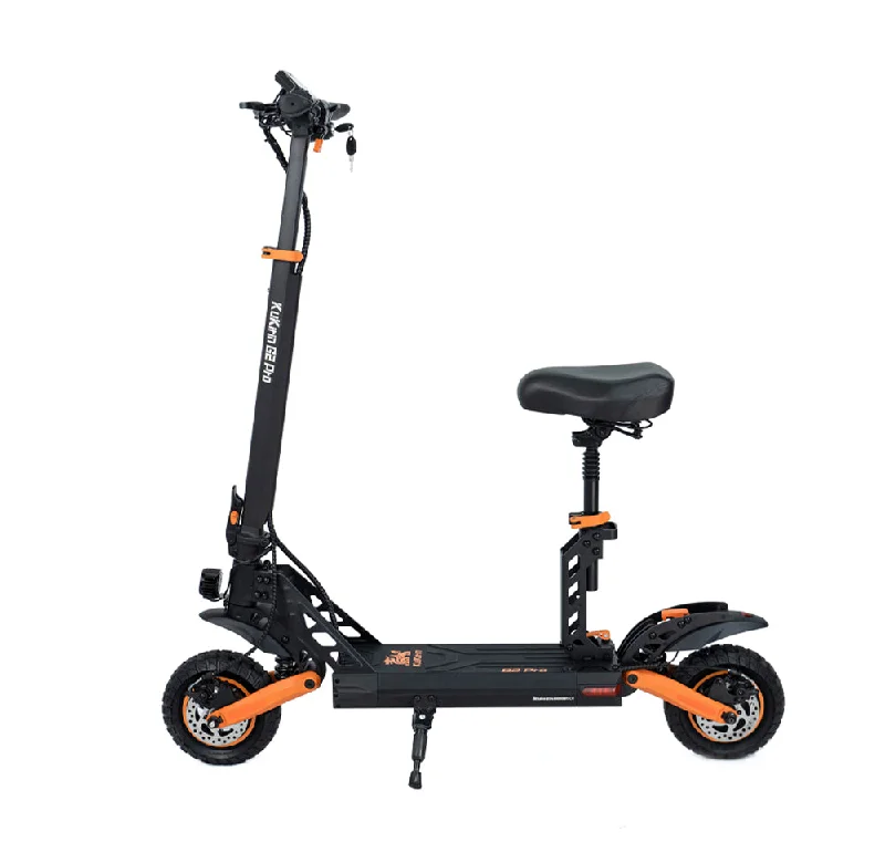 KuKirin G2 Pro Electric Scooter