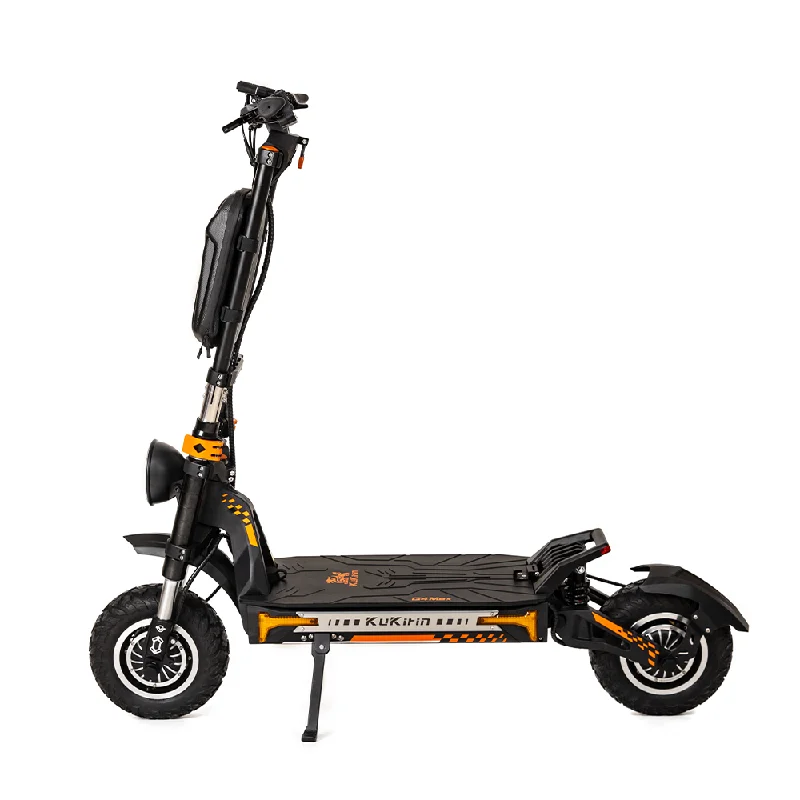 KuKirin G4 Max Electric Scooter