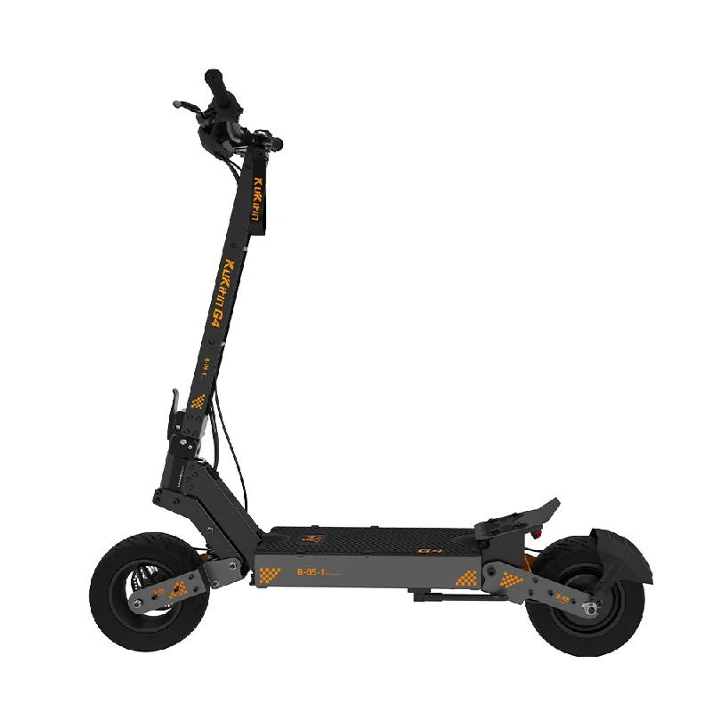 KuKirin G4 Electric Scooter