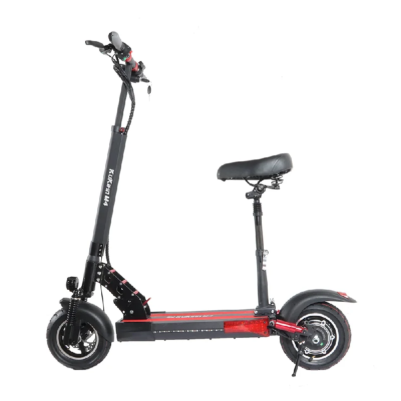 KuKirin M4 Electric Scooter