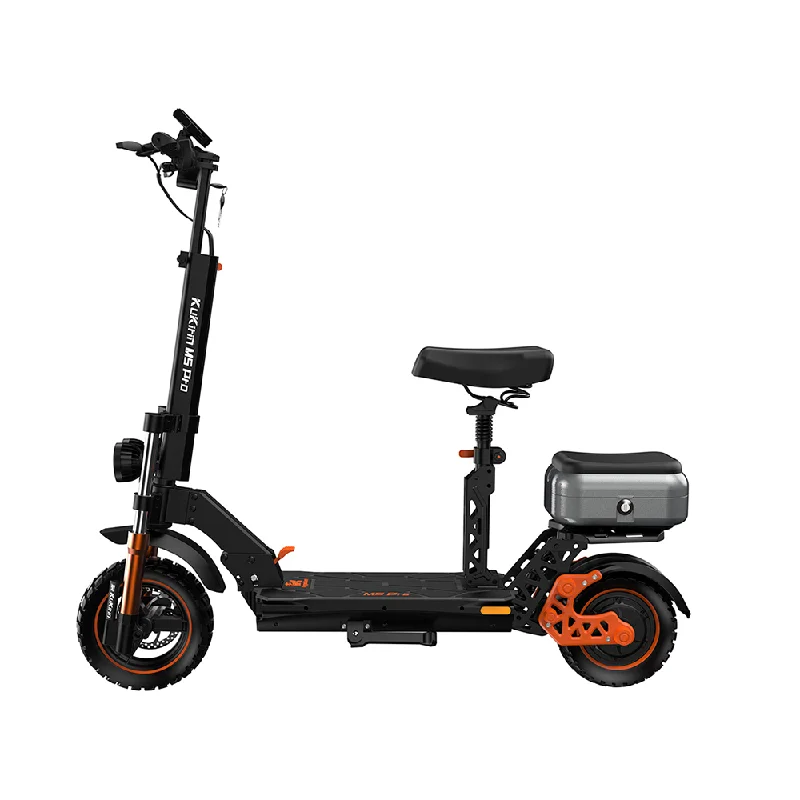 KuKirin M5 Pro Electric Scooter