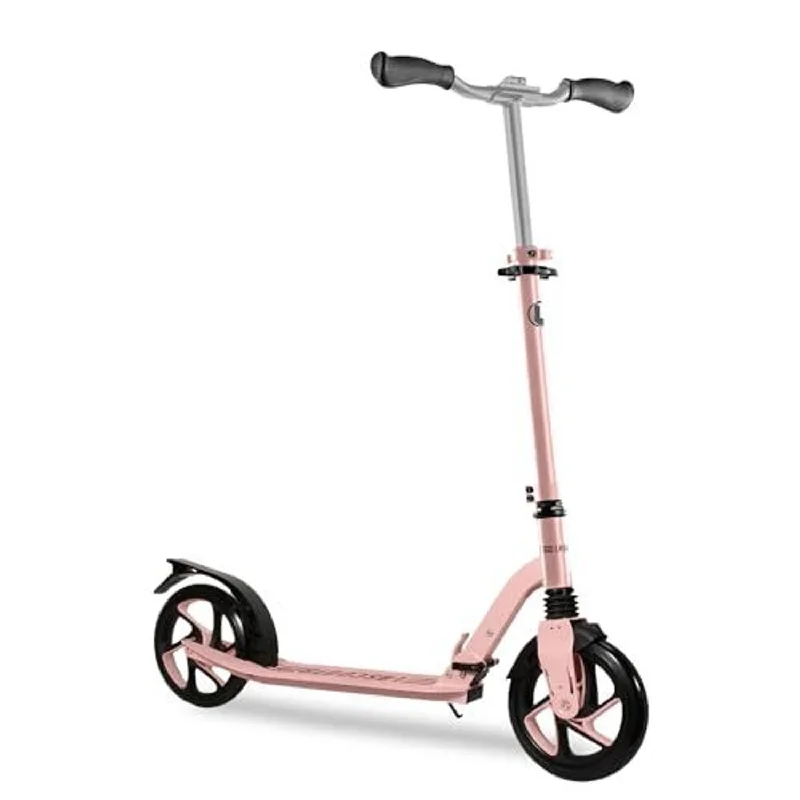 Kick Scooter for Adults & Teens - Antique Pink