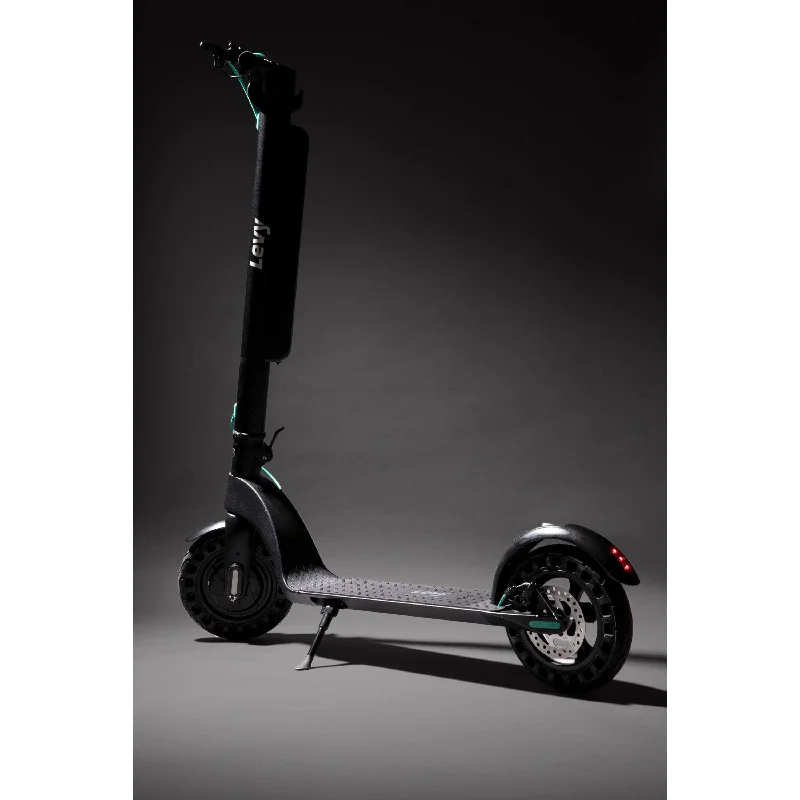 Levy Plus 36V/12.8Ah 350W Folding Electric Scooter