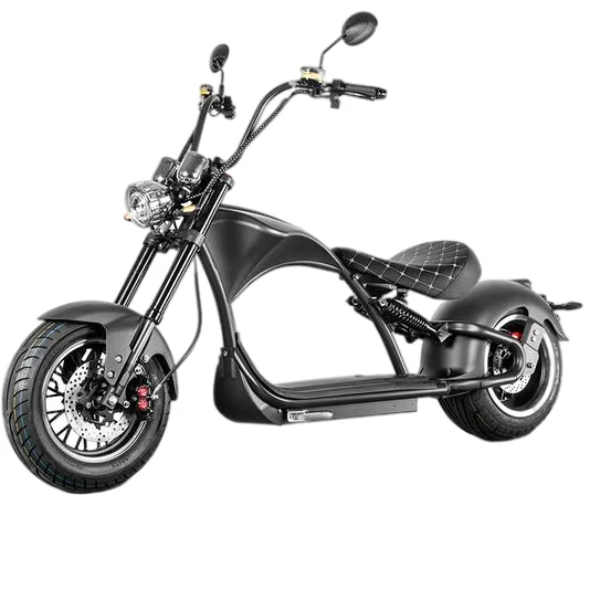 Linkseride M1P 60V/30Ah 2000W Seated Electric Scooter