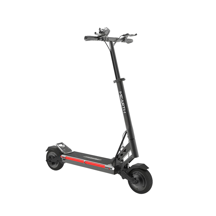 Mearth GTS Air Electric Scooter