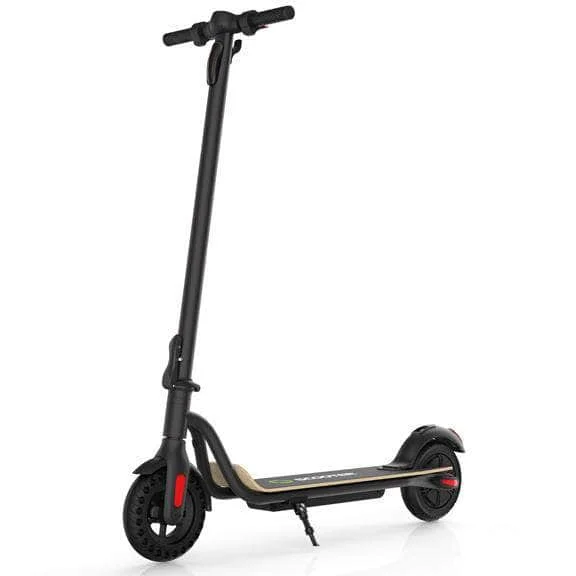 MEGAWHEELS S10BK (5.0Ah) And (7.5Ah) Electric Scooter For Adults - 100 %Financing Available!