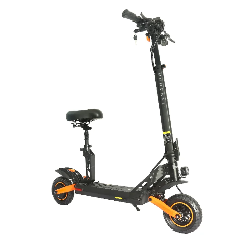 Mercane G2 Pro Electric Scooter