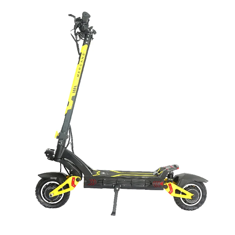 Mercane G3 Pro Electric Scooter