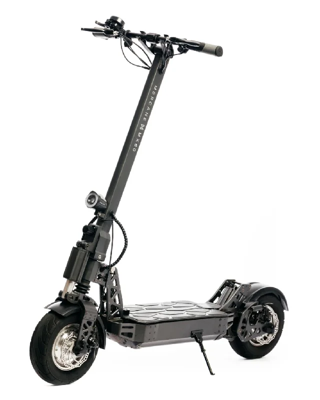 Mercane MX60 Electric Scooter