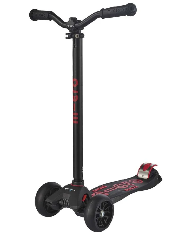 Micro Maxi Deluxe PRO Kids Scooter