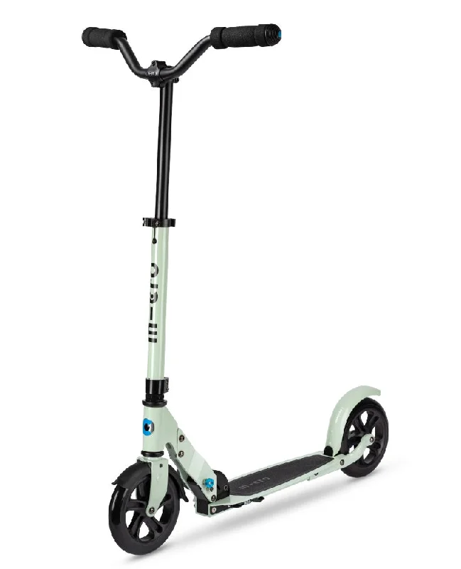 Micro Speed Deluxe Adult Scooter