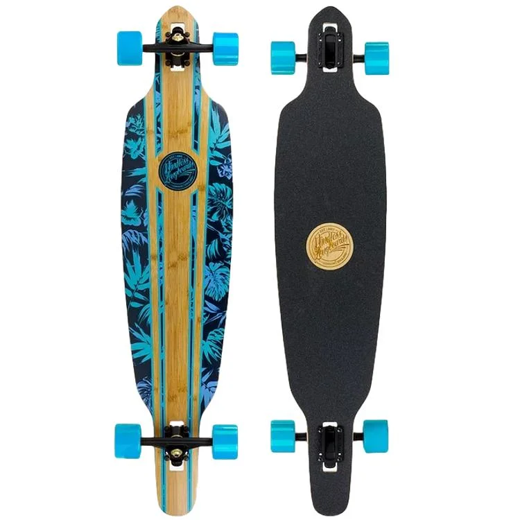 Mindless Maverick DT IV Longboard Complete