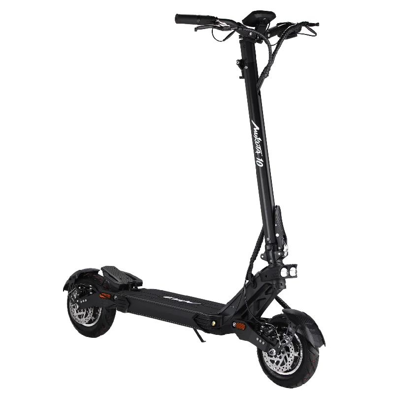 MUKUTA 10 Dual Electric Scooter (PRE-ORDER)