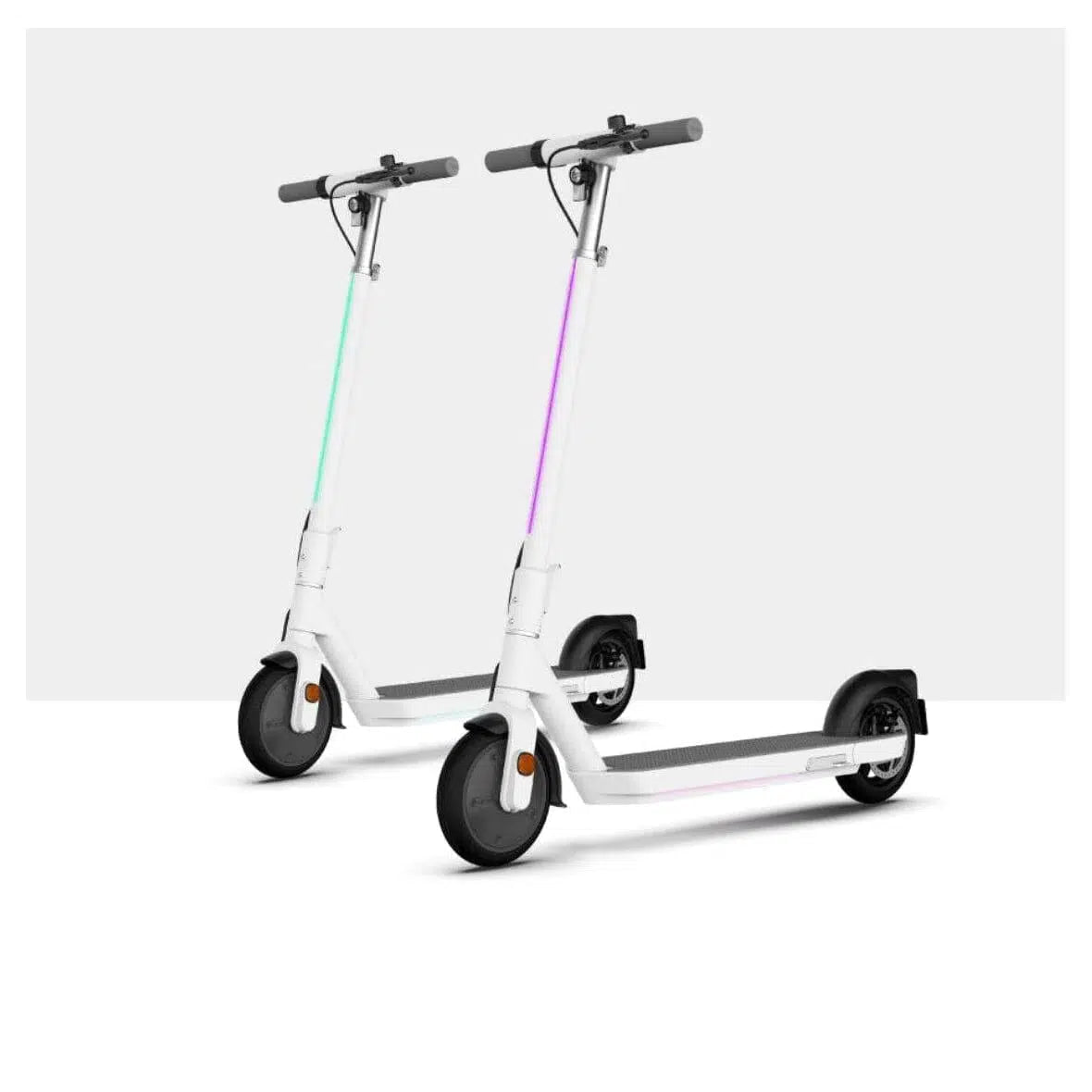 NEON One-of-a-Kind Electric Stand Up Scooter