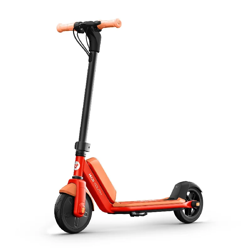 NIU KQi Youth Electric Kids Kick Scooter