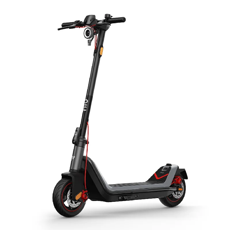 NIU KQi3 Max Electric Kick Scooter (EU version)