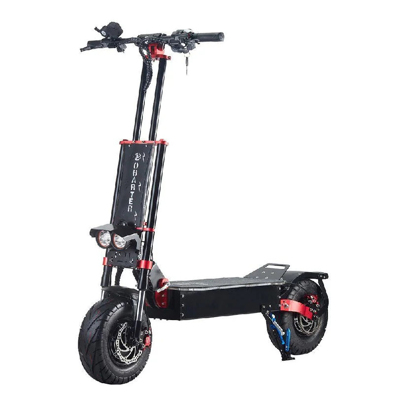 X5 Off-Road Electric Scooter