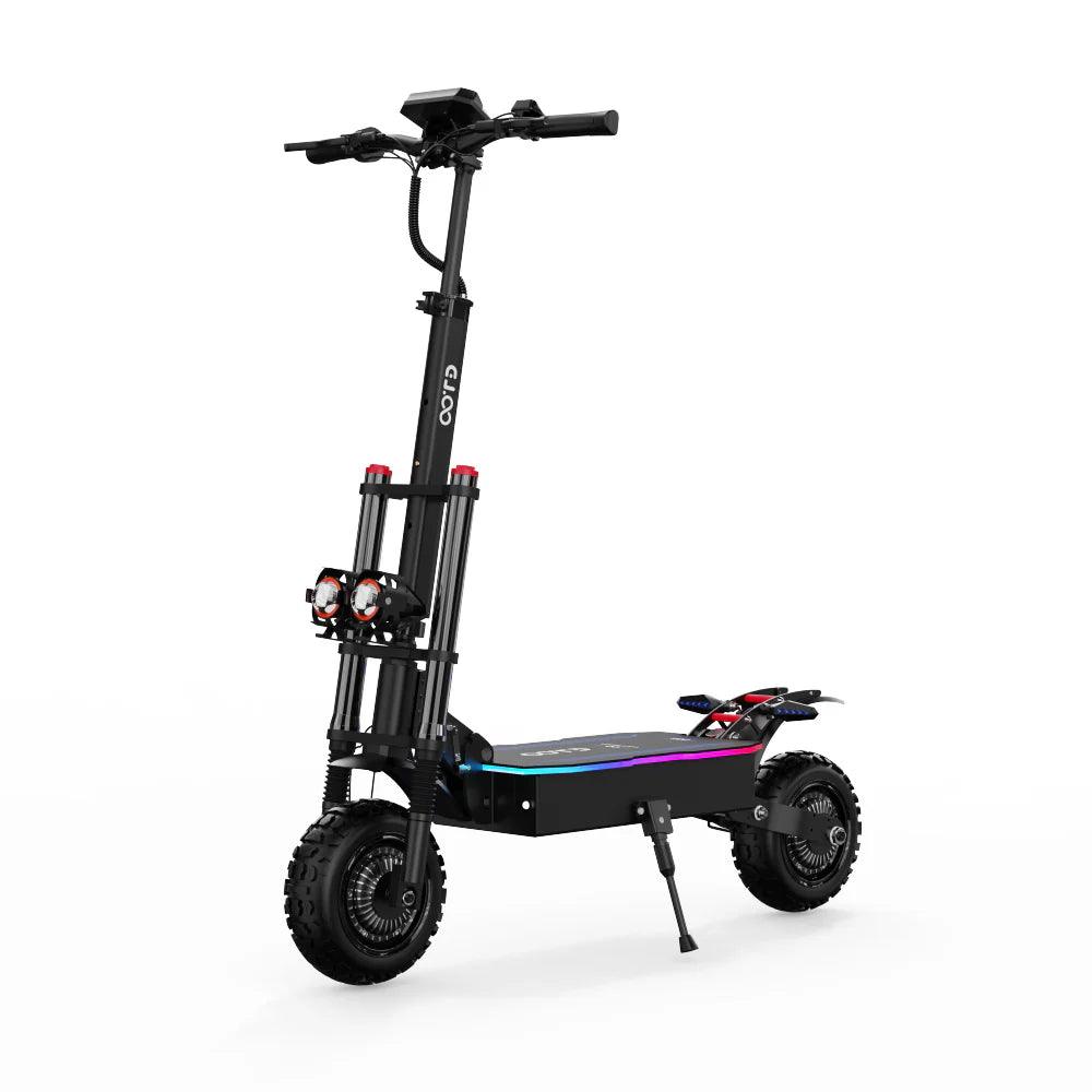 OOTD D88 Electric Scooter