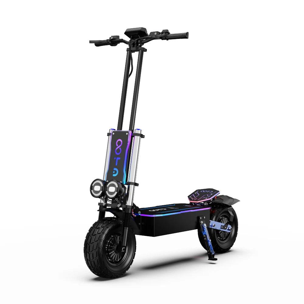 OOTD D99 Electric Scooter