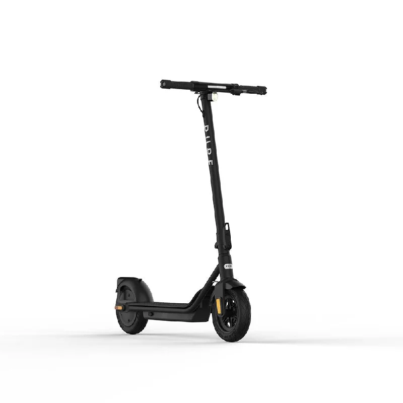 Pure Electric Air3 Electric Scooter Matte Black