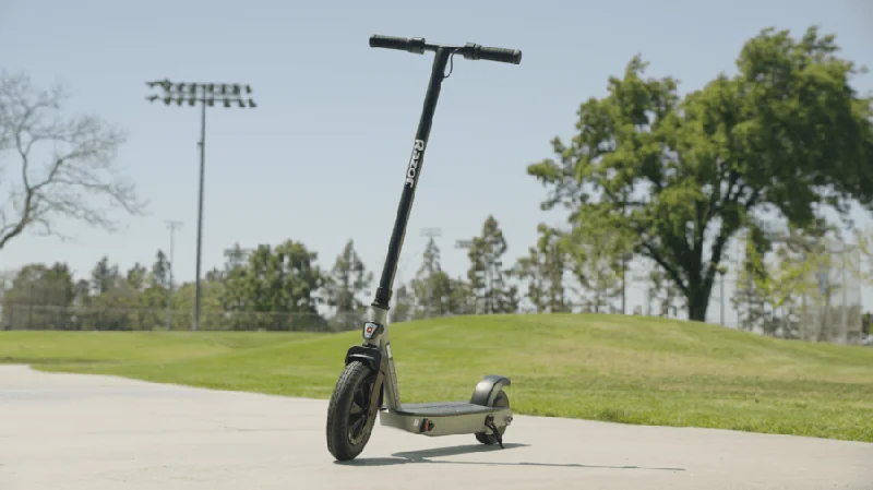 RAZOR E200 HD Electric Scooter - designed for teens!