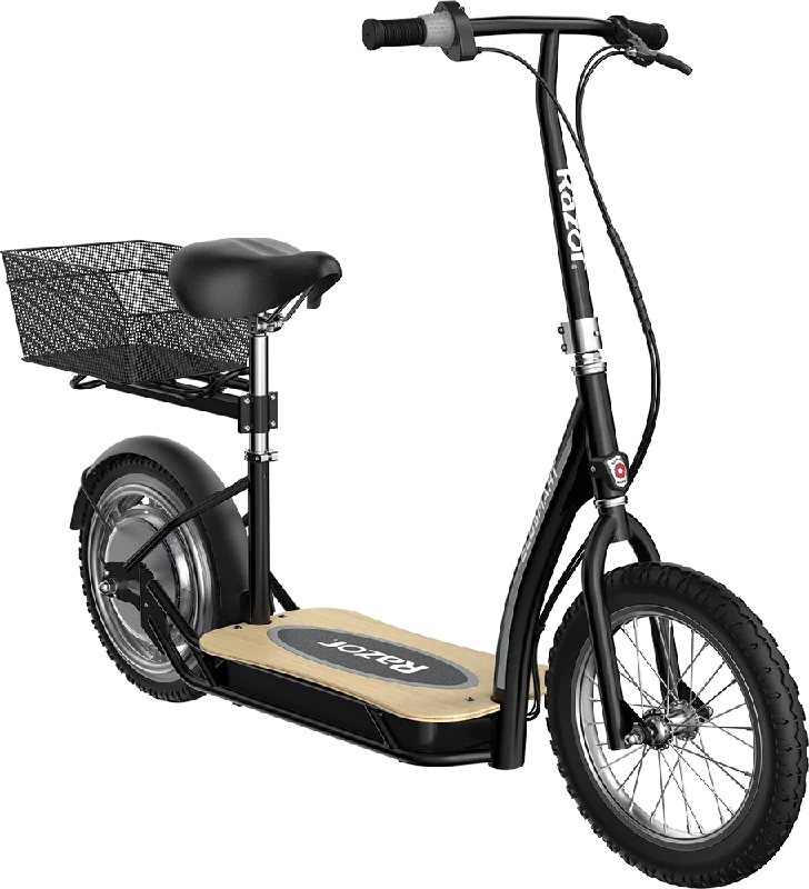 Razor EcoSmart Metro Electric Scooter HD