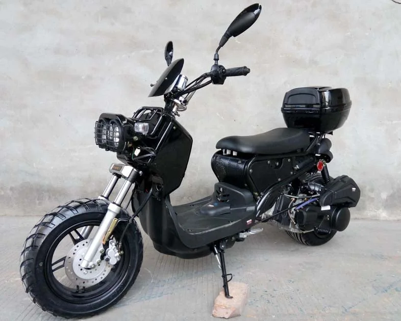 Roketa 150 Scooter Type 132K