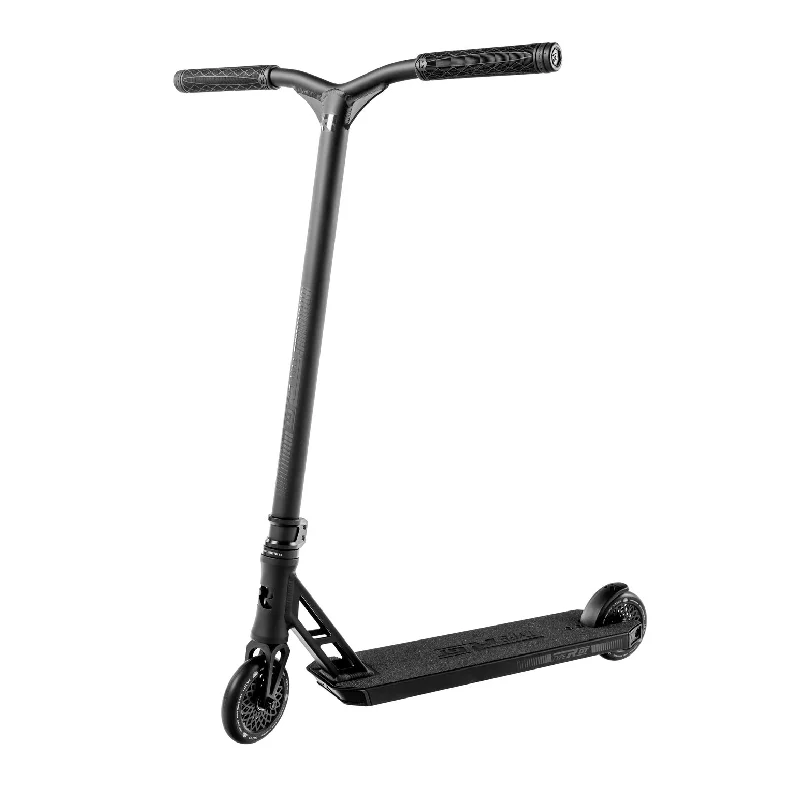 Type R GT Pro Scooter | Black