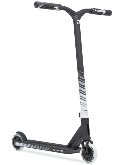 ROOT INDUSTRIES INVICTUS 2 PRO SCOOTER WHITE/BLACK