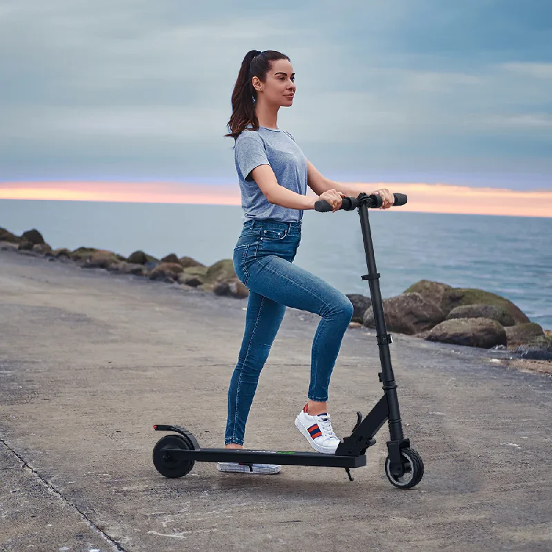 S1S Electric Scooter