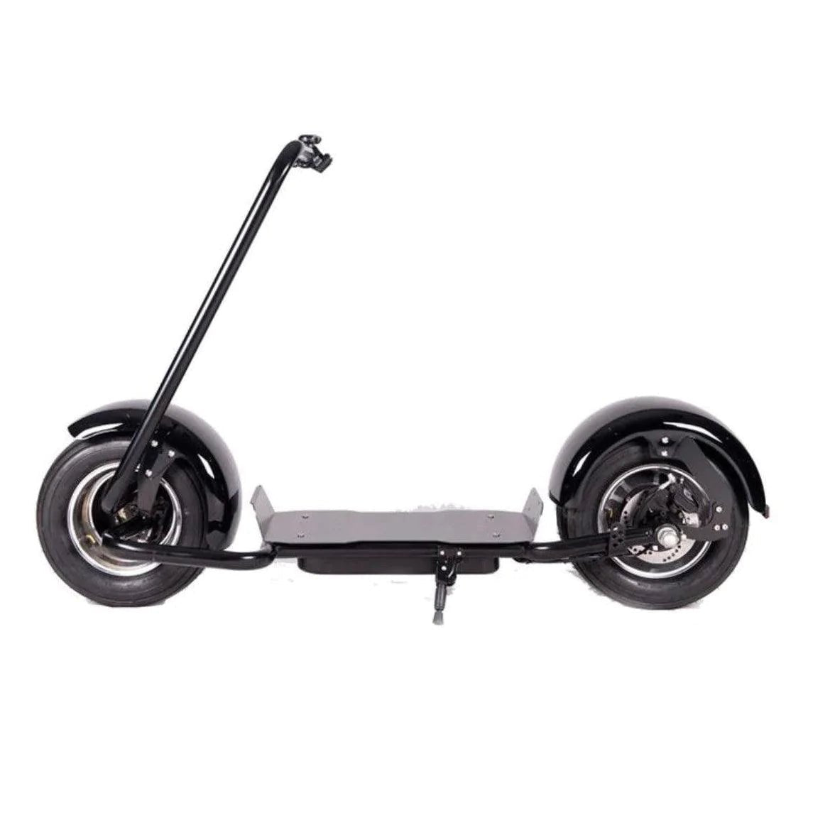 SoverSky| S5 Fat Tire 2000W Stand up Electric Scooter