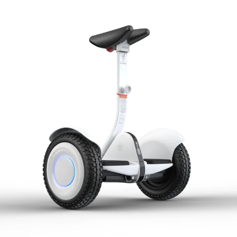 Segway Ninebot Electric S2 Self Balancing Scooter