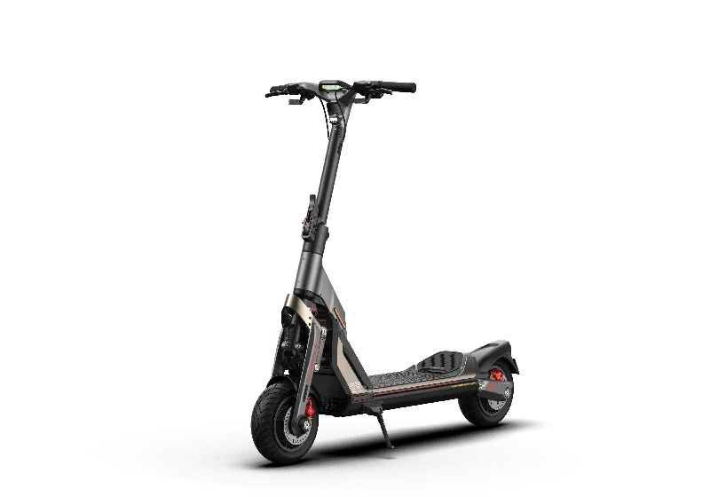 Segway GT2 Electric Scooter