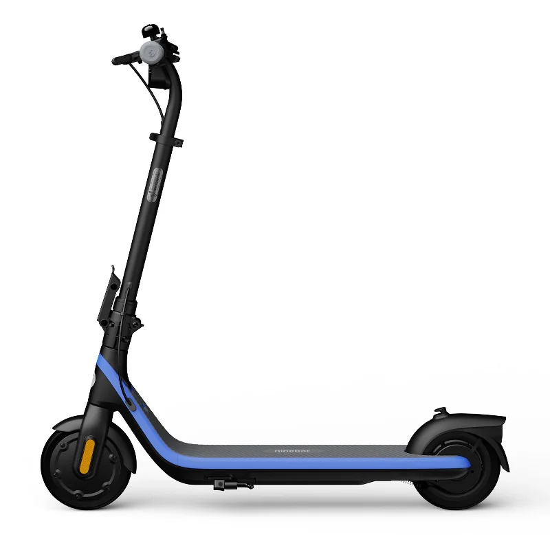 Segway Ninebot C2 Pro Electric Scooter