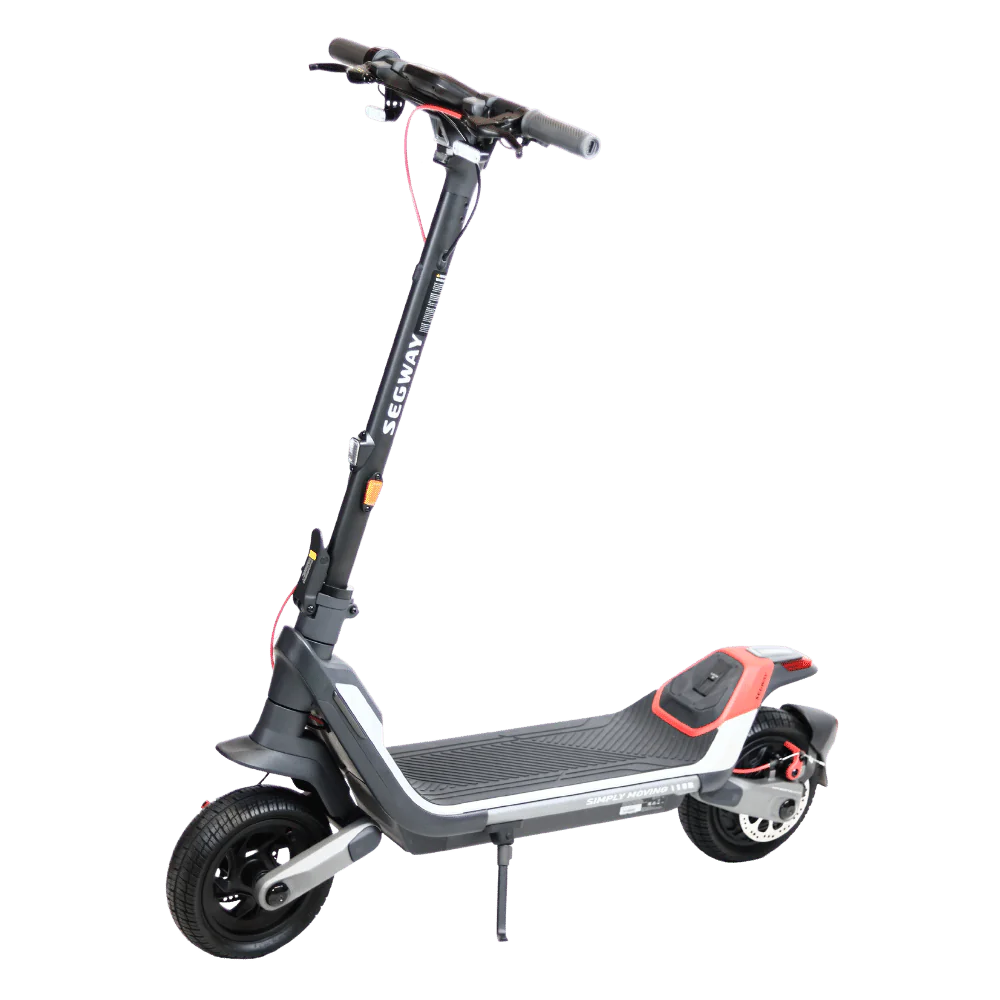 Segway Ninebot P100SE Electric Scooter