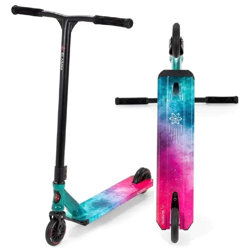 Slamm Scooters Mischief V6 Nebula Scooter