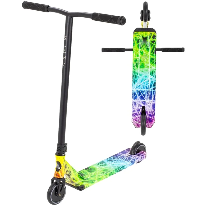 Slamm Strobe V4 Laser Scooter